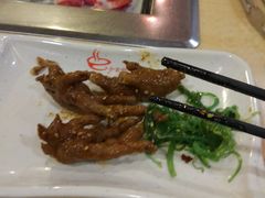 -金太郎自助烤肉.火锅(宝龙店)
