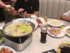 -紫藤园·天目湖大鱼头(南山竹海店)
