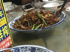 -阿钦大排档
