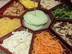 -将军牛排·尔滨地标朝鲜族美食(总店)