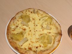 -乐凯撒披萨(中心书城店)