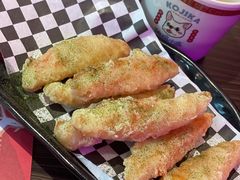 -仙隐小鹿料理食堂(惠济万达店)