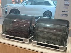 -喜家德虾仁水饺(浦东山姆店)