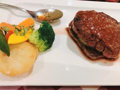 -维兰西餐(万泉河店)
