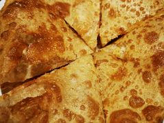 驴油烙饼-天仁聚驴肉香(北石槽店)