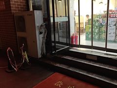 -小寒羊烧烤(凯瑞时代大厦店)