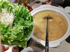 一鸡两吃-大碗先生(沙湾天虹店)