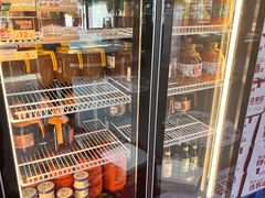 -永红源啤酒·烧烤·海鲜·大排档(青特城店)