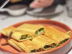 -奉天小馆·非遗东北菜(济南万象城店)