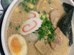 -火影忍者一乐拉面(环球港店)