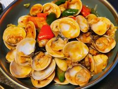 -钳真多钓虾馆·小龙虾海鲜烧烤(九六广场店)