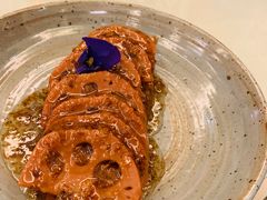 -青年公社烤鸭(青年路店)