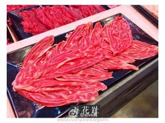 -幸运牛汕头小黄牛牛肉火锅(梅林店)