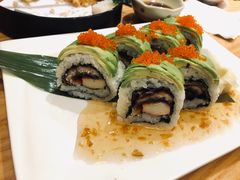 -兆治日本料理(华府世家店)
