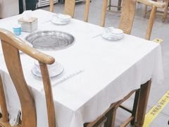 -胡同儿老北京涮肉