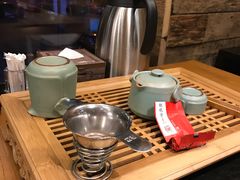 -小城粥道·海胆鲜虾粥(解放广场店)