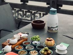-湖畔居茶楼(湖滨店)