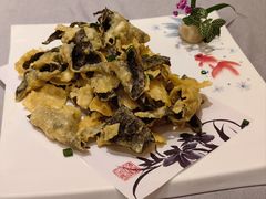 -银都上海菜馆(粤海东路店)