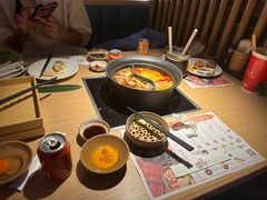 -温野菜涮涮锅(西单大悦城店)