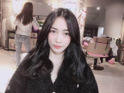 点击看大图 -JOY Hair salon