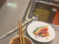 -海底捞火锅(旭辉MALL店)