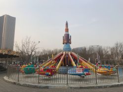 -大望京儿童游乐场