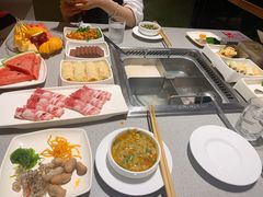 -海底捞火锅(嘉兴杉杉in象生日主题店)