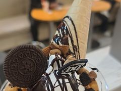 -DQ·蛋糕·冰淇淋(新佳丽店)