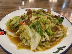 -老字号敖鸡肉
