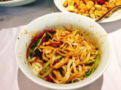 -味+新京宴·烤鸭·北京菜(创意谷店)