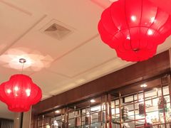 大堂-国人川菜(李家村建东街店)