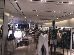 -ZARA HOME(天环广场店)