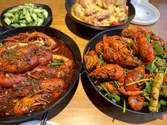 -金陵一哥龙虾馆(三牌楼总店)