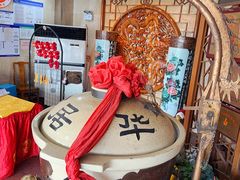 -京菜·砂锅居·烤鸭(西四店)