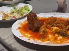 -小厨娘淮扬菜(天印大道店)