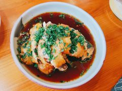 -百家鲜·杭帮菜