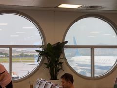-厦门高崎国际机场-T3航站楼