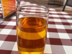 -利顺德大饭店·维多利亚花园(小白楼店)