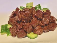 怀旧越式牛肉粒-逸馥荟(人广来福士店)