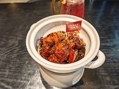 -简小舍·民间手艺菜(武昌江滩店)