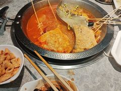 -成都玉林串串香(世纪港湾店)