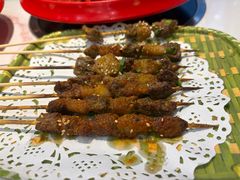 -乡土黄·鲜牛肉火锅·小龙虾(兴业街店)