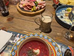 -卢布里西餐厅(总店)