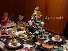 -月下料理(楷林IFC店)