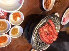 -辛氏火炉·韩式古法烤肉(松北店)