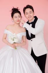 -卡恩婚纱摄影(桥梓口店)