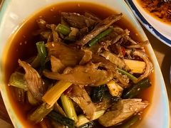 -易老妈蹄花.特色川菜(人民公园总店)