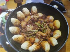 -津武刁馋一锅出(双街店)