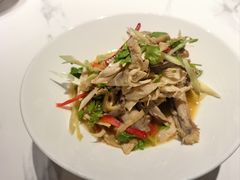 -山丹丹西北菜(金贸大厦店)
