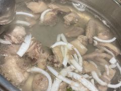 -狐狸爱上椰子鸡(滨江星光大道店)